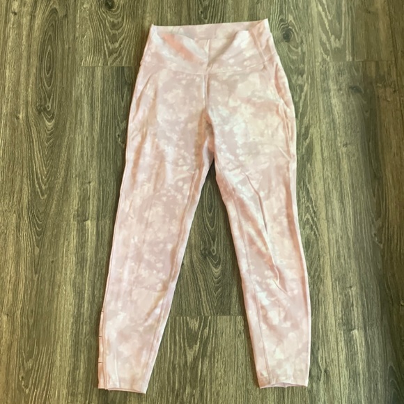 Lavender Old Navy leggings - Picture 1 of 3